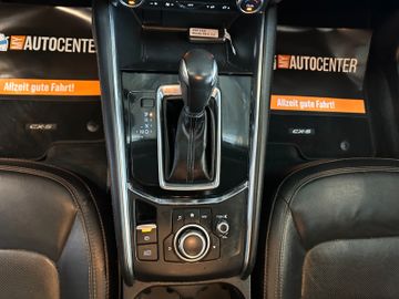 Mazda CX-5 *Head-UP*Keyless*Memory*360°*SpurH*TotWink*