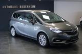 Opel Zafira C Innovation Start/Stop 7 SITZER/KAMERA - Opel Zafira mit Diesel-Antrieb