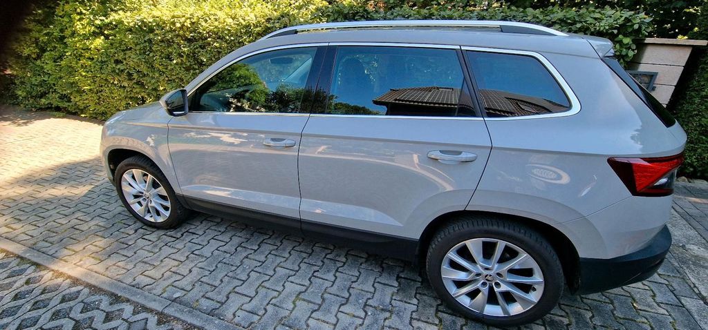 Image of Skoda Karoq