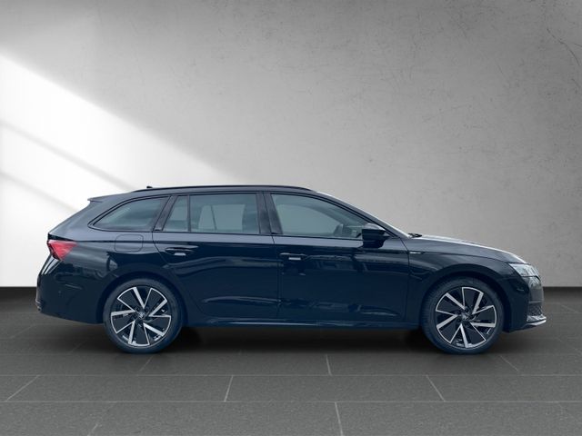 Skoda Octavia Combi 2.0 TDI DSG Sportline *AHK*PANO*..