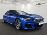 BMW 840 d xDrive Gran Coupé M Sport  Laserlicht,ACC