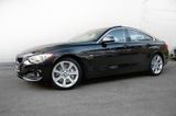 BMW 435d GC XD LUXURY *Aut.*Navi Prof.*Leder*LED* - BMW 4er Reihe aus 2016