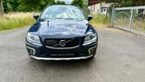 Volvo XC70 AWD Geartronic Summum 5-Zylinder/Leder/AHK - blaue Volvo XC70