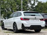 BMW 330 M Sport/Kamera/LED/Alcantara/Carplay - BMW 330 mit Benzin-Antrieb: Kombi