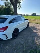 Mercedes-Benz CLA 45 AMG Shooting Brake CLA 45 AMG SPEEDSH... - Mercedes-Benz CLA 45 AMG Shooting Brake aus 2016