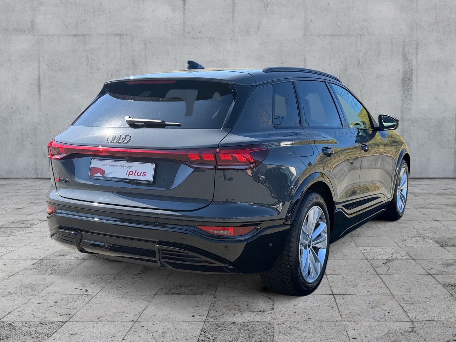 Audi SQ6 e-tron - Bild 6
