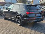 Audi Q7 50 TDI S LINE.7 SITZ.LUFT.PAN.ACC.B&O.AHK.360 - Audi Q7 in Augsburg