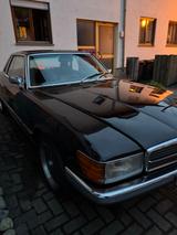 Mercedes-Benz SLC 450 c107 - Mercedes-Benz 450: Slc