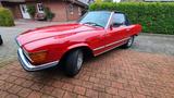 Mercedes-Benz .Mercedes W 107 280 SL Cabrio - gebrauchte Mercedes-Benz 280 aus dem Jahr 1979