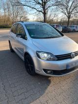 Volkswagen Golf plus 1.2 tsi zuverlässig & sparsam - Volkswagen Golf Plus in Herne