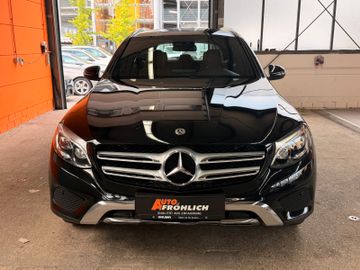 Mercedes GLC 250 - 2