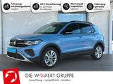 Volkswagen T-Cross GOAL 1.0 l TSI OPF (116 PS) DSG*AHK*RFK*