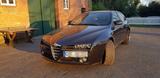 Alfa Romeo "Turismo" Sportwagon Top Aussta... - gebrauchte Alfa Romeo 159 aus dem Jahr 2011