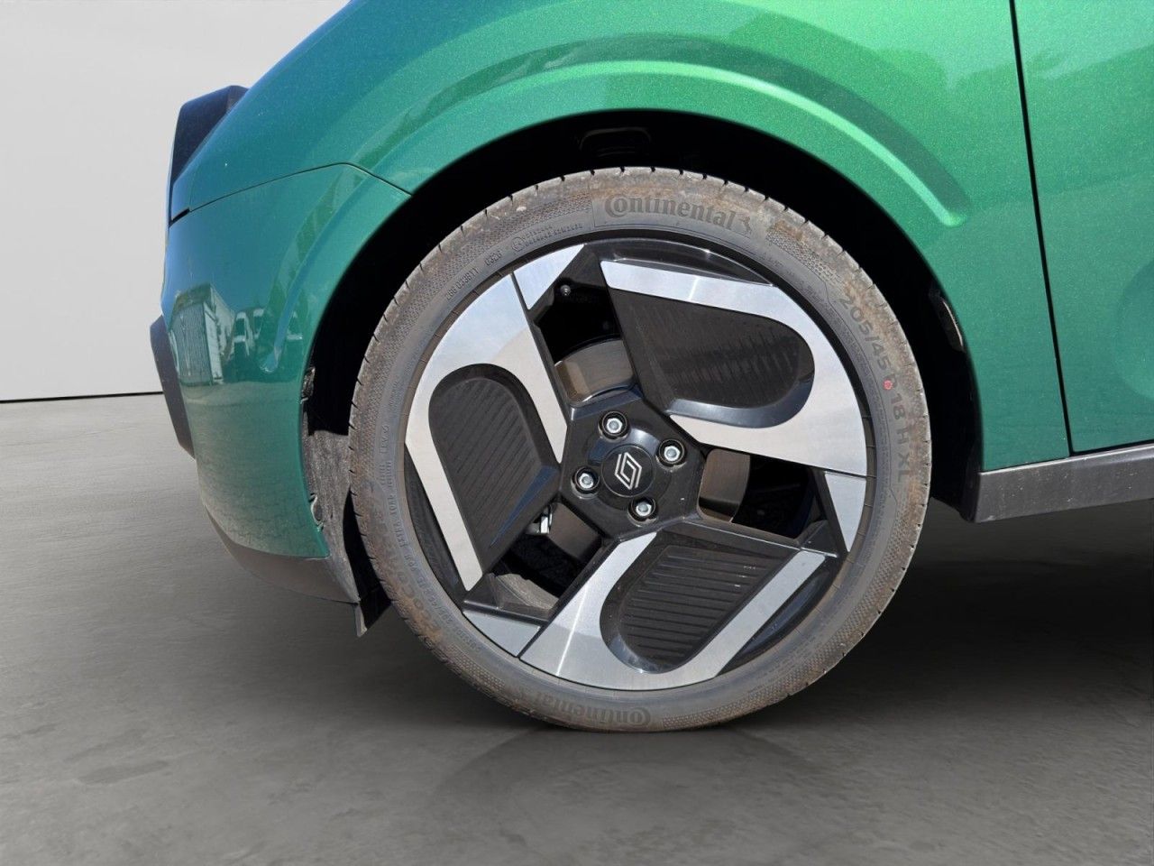 Renault Twingo - Bild 4