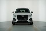 Audi Q2 ADVANCED 35TDI S-TRONIC SCHECKHEFTGEPFLEGT - Audi Q2 35 TDI Gebrauchtwagen