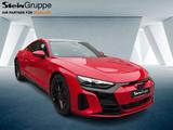 Audi e-tron GT quattro ACC HUD 360 STH Pano Bel.Sitz - gebrauchte Audi e-tron GT aus dem Jahr 2023
