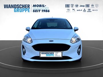 Ford Fiesta 1.0 EcoBoost Cool & Connect KAMERA, FSH