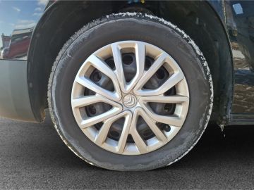 Citroën Berlingo Live XL PT 110 °AHK°PDC°SHZ°Tempomat°