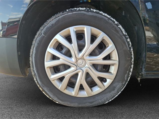 Citroën Berlingo Live XL PT 110 °AHK°PDC°SHZ°Tempomat°