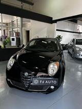 Alfa Romeo MiTo 1.4 105 CV M.air S&S Distinctive - gebrauchte Alfa Romeo MiTo aus dem Jahr 2010