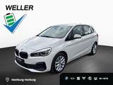 BMW 225xe Active Tourer iPerf Navi,LED,Parkass,SHZ - BMW 225 Active Tourer aus 2021