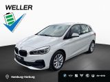 BMW 225xe Active Tourer iPerf Navi,LED,Parkass,SHZ - BMW 225 Active Tourer aus 2021