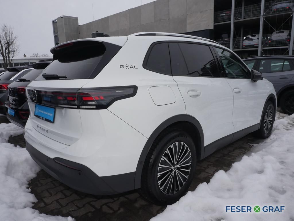 Volkswagen Tiguan - Bild 5