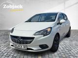 Opel Corsa E 120 Jahre ALU SHZ NAVI PDC