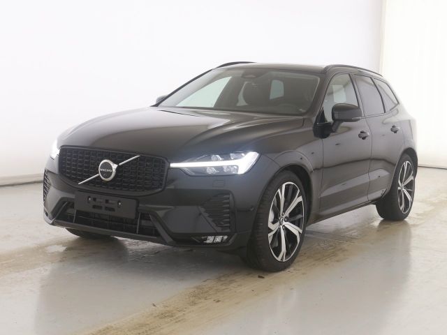 Volvo XC60 B4 Ultimate Dark AWD Luft Massage Standhzg