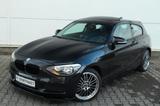 BMW 116i F20*M-Sport/Android/Kamera/Black Dream!*BRD - BMW 1 Series mit Benzin-Antrieb: F20