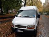 Renault Master - gebrauchte Renault Master aus dem Jahr 2003