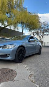 BMW 316i F30 Luxury Line | EZ 2013 | Top g... - BMW 3 Series: E30