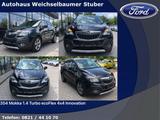 Opel 354 Mokka 1.4 Turbo ecoFlex 4x4 Innovation - Opel Mokka in Augsburg