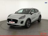Ford Puma Titanium 1.0 EB mHev Aut LED Navi Kamera Te