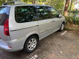 Peugeot Zu verkaufen Peugeot 807 Allure - Peugeot 807 mit Diesel-Antrieb: Navigationssystem