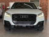 Audi Q2 quattro sport-2.0TFSI-S Line-Leder-LED-AHK - gebrauchte Audi Q2 aus dem Jahr 2018