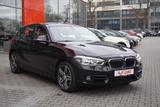 BMW 120d Sport Line Klimaaut. LED Sitzheizung Leder - BMW 120 mit Diesel-Antrieb