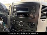 Volkswagen Crafter MIXTO 5-Sitzer Klima AHK 35 Mittel L2H1 - Volkswagen Crafter: L3h2