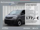 Opel Vivaro Kasten L3 Mixto 6-Sitze 2.0D*Tempom PDC
