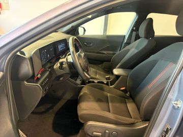 Hyundai KONA - 8