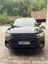 Volkswagen Tiguan 2.0 TDI SCR 176kW DSG 4MOTION Highlin...