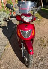 Honda Roller SH 125 - HONDA SH 125