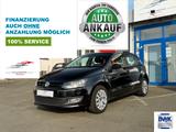 Volkswagen Polo V Comfortline 1.2 TSI DSG*8fach*eFH*Klima* - Volkswagen Polo: 1.8