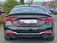 Audi S5 - Vorschau Bild 25