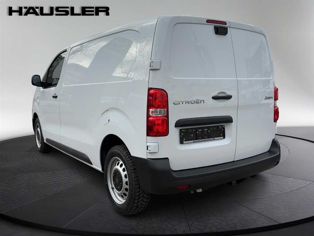 Citroën Jumpy - Bild 3