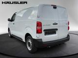 Citroën Jumpy BlueHDi 145 Anhängerkupplung PDC Kamera Ca - Citroën Jumpy mit Diesel-Antrieb