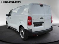 Citroën Jumpy - Vorschau Bild 3