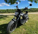 Futura e-chopper HL 6.0 3000W 45km/h 80km - Angebote