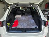 Mercedes-Benz GLC 400 d 4MATIC Autom. - - Mercedes-Benz GLC 400 von privat