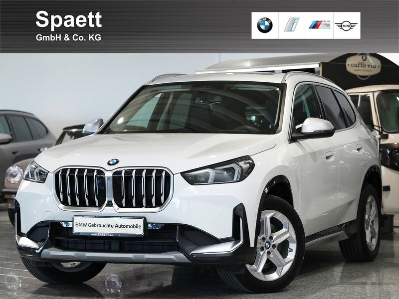 BMW X1 xDrive23d xLine Adp.LED DrivAss+ 360° HUD